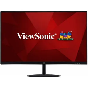 Viewsonic VA2732-H 27" Full HD Monitor - 75Hz, 4ms, IPS, Black