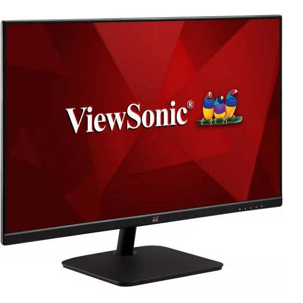 Viewsonic VA2732-H 27" Full HD Monitor - 75Hz, 4ms, IPS, Black