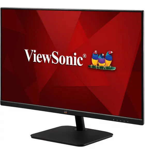 Viewsonic VA2732-H 27" Full HD Monitor - 75Hz, 4ms, IPS, Black