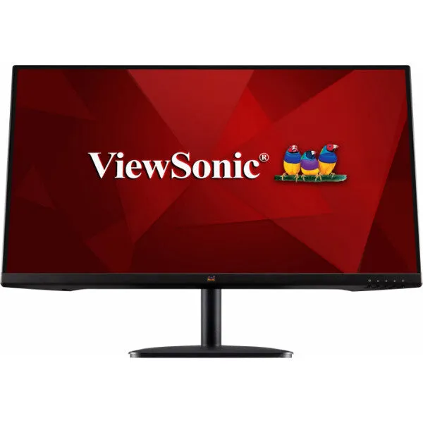 Viewsonic VA2732-H 27" Full HD Monitor - 75Hz, 4ms, IPS, Black