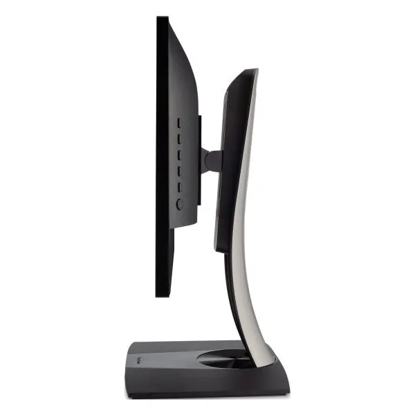Viewsonic VP Series VP2468A 24" Full HD Monitor - 60Hz, 5ms, IPS, Height Adjustable, Black
