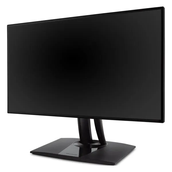 Viewsonic VP Series VP2468A 24" Full HD Monitor - 60Hz, 5ms, IPS, Height Adjustable, Black