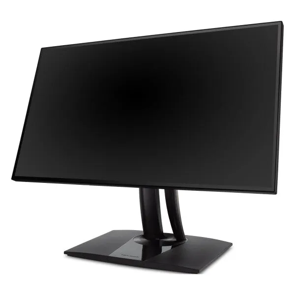 Viewsonic VP Series VP2468A 24" Full HD Monitor - 60Hz, 5ms, IPS, Height Adjustable, Black