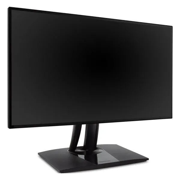 Viewsonic VP Series VP2468A 24" Full HD Monitor - 60Hz, 5ms, IPS, Height Adjustable, Black