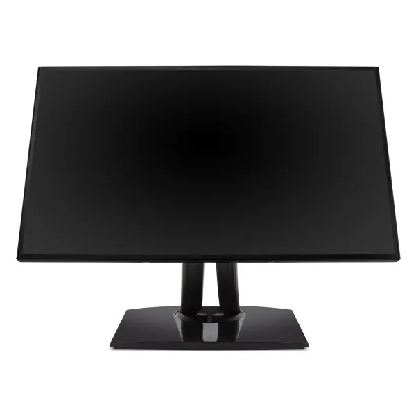 Viewsonic VP Series VP2468A 24" Full HD Monitor - 60Hz, 5ms, IPS, Height Adjustable, Black