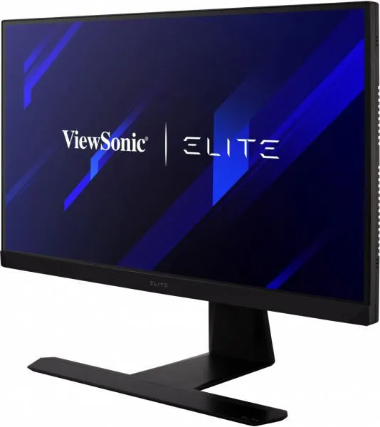 Viewsonic XG320U 32" 4K Ultra HD Gaming Monitor - 150Hz, 1ms, IPS, AMD FreeSync Premium Pro, Height Adjustable, Speakers, Black