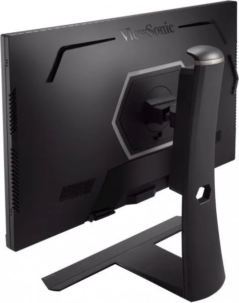Viewsonic XG320U 32" 4K Ultra HD Gaming Monitor - 150Hz, 1ms, IPS, AMD FreeSync Premium Pro, Height Adjustable, Speakers, Black