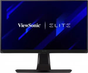 Viewsonic XG320U 32" 4K Ultra HD Gaming Monitor - 150Hz, 1ms, IPS, AMD FreeSync Premium Pro, Height Adjustable, Speakers, Black