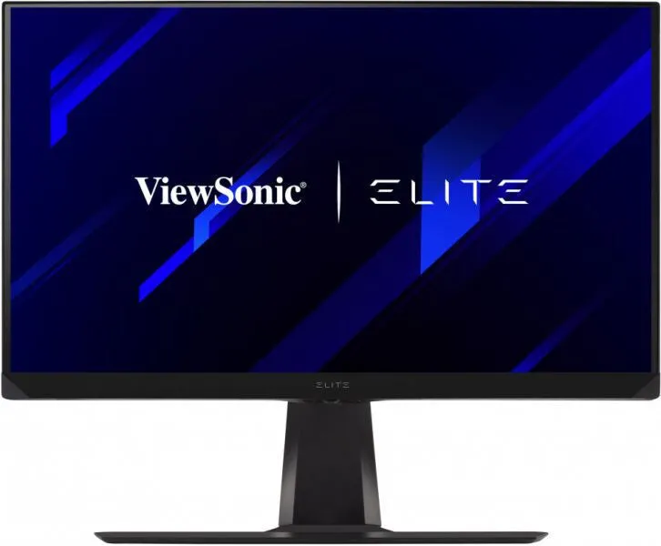 Viewsonic XG320U 32" 4K Ultra HD Gaming Monitor - 150Hz, 1ms, IPS, AMD FreeSync Premium Pro, Height Adjustable, Speakers, Black