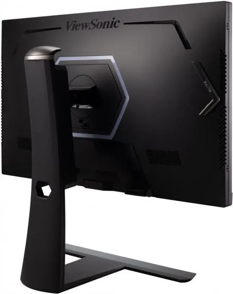 Viewsonic XG320U 32" 4K Ultra HD Gaming Monitor - 150Hz, 1ms, IPS, AMD FreeSync Premium Pro, Height Adjustable, Speakers, Black