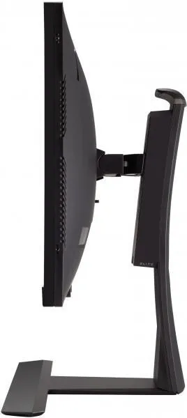 Viewsonic XG320U 32" 4K Ultra HD Gaming Monitor - 150Hz, 1ms, IPS, AMD FreeSync Premium Pro, Height Adjustable, Speakers, Black