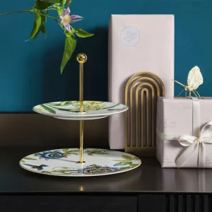 Villeroy & Boch | Amazonia Gifts 2 Tier Server