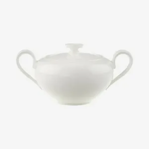 Villeroy & Boch | Anmut Covered Sugar