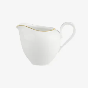 Villeroy & Boch | Anmut Creamer - Gold