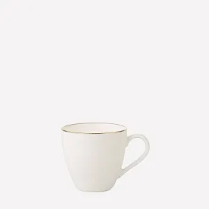 Villeroy & Boch | Anmut Espresso Cup - Gold