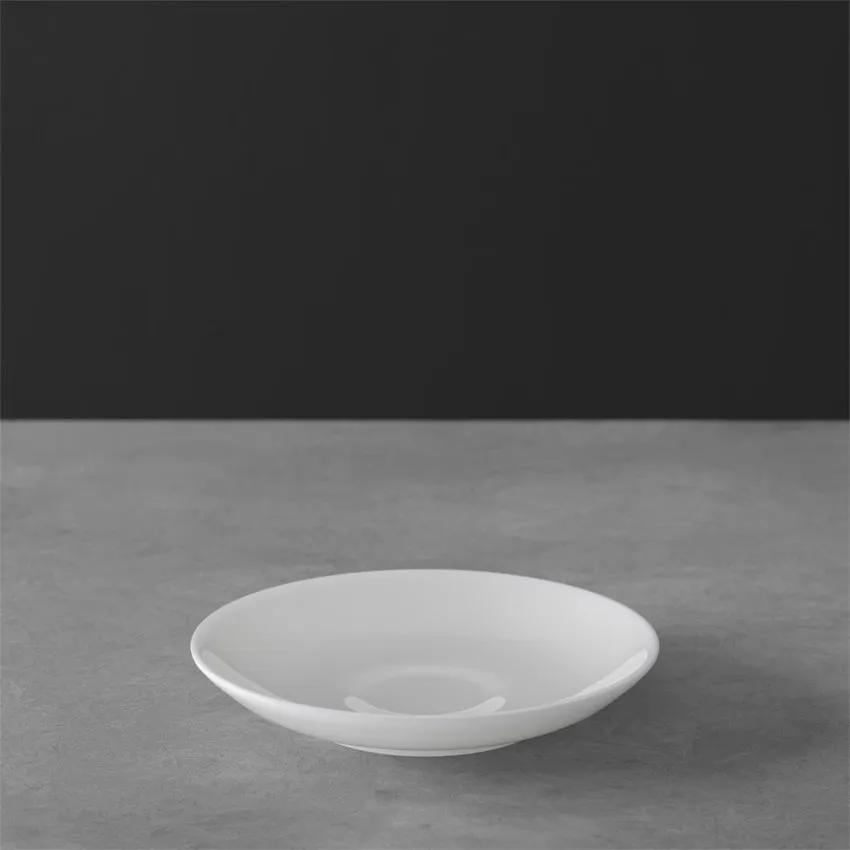 Villeroy & Boch | Anmut Espresso Cup Saucer
