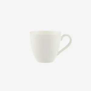 Villeroy & Boch | Anmut Espresso Cup - White