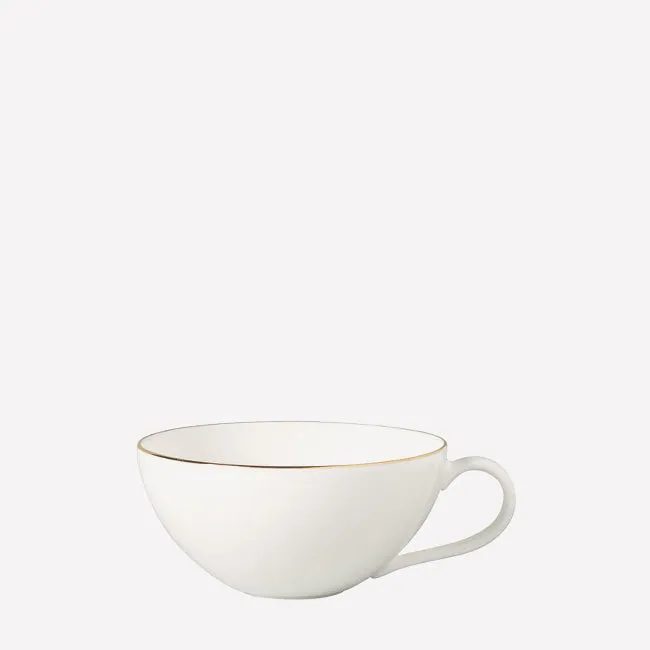 Villeroy & Boch | Anmut Teacup - Gold