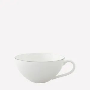 Villeroy & Boch | Anmut Teacup - Platinum No.1