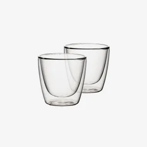 Villeroy & Boch | Artesano Hot Beverages Tumbler - Set of 2