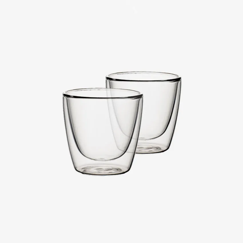Villeroy & Boch | Artesano Hot Beverages Tumbler - Set of 2