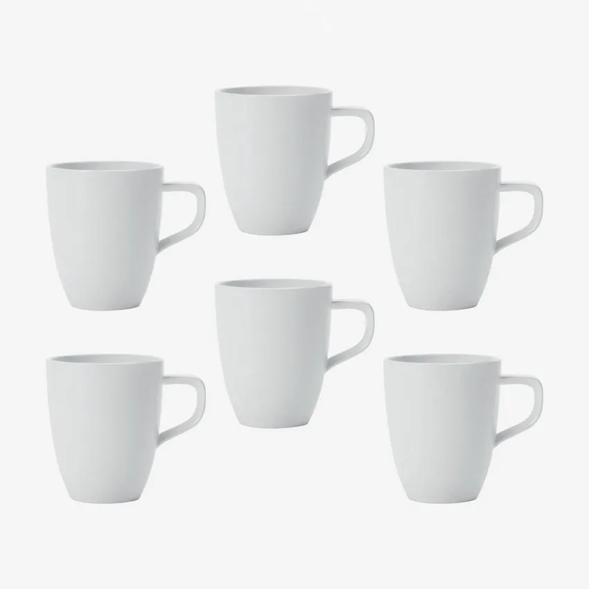 Villeroy & Boch | Artesano Original Mugs - Set of 6