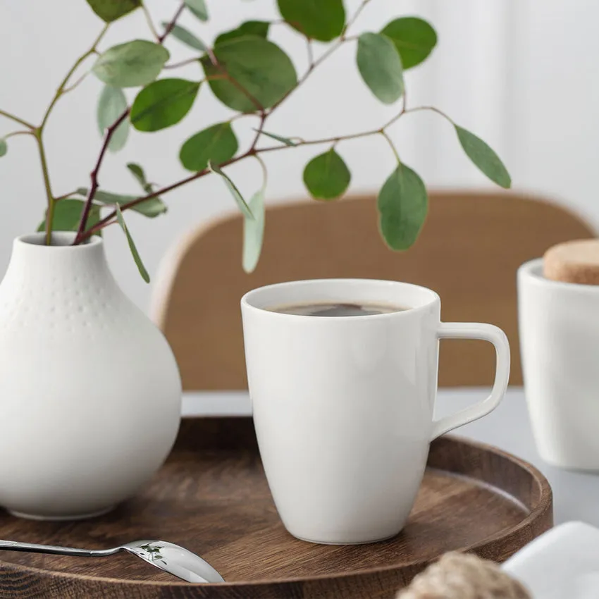 Villeroy & Boch | Artesano Original Mugs - Set of 6