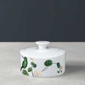 Villeroy & Boch | Avarua Covered Sugar