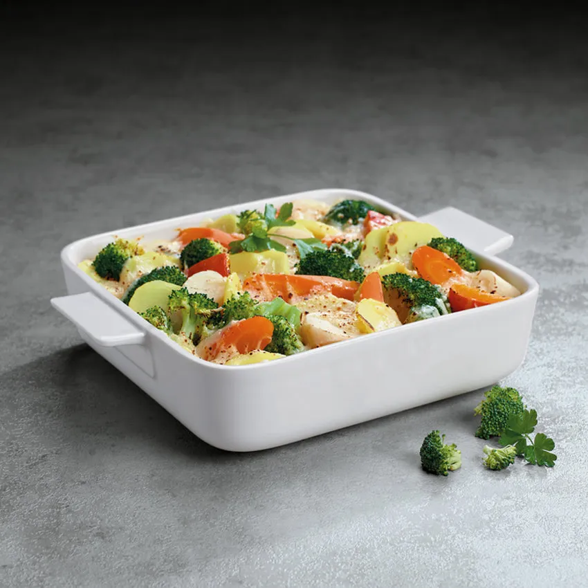 Villeroy & Boch | Clever Cooking Baking Dishes