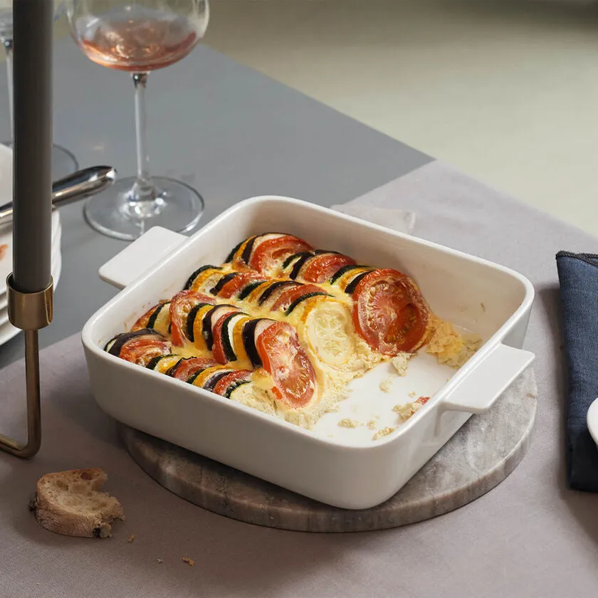 Villeroy & Boch | Clever Cooking Baking Dishes