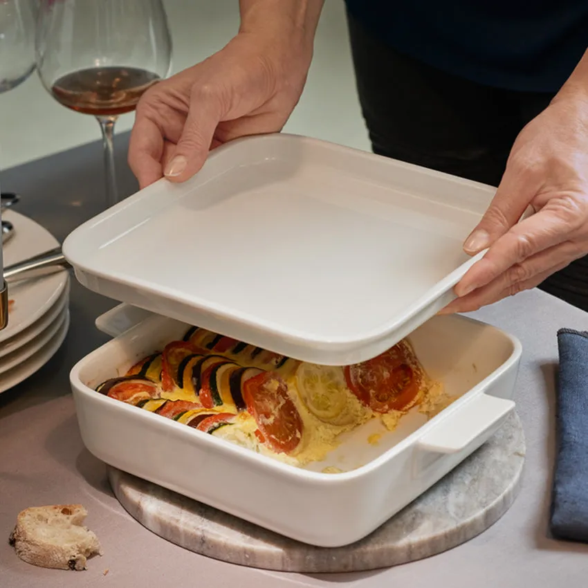 Villeroy & Boch | Clever Cooking Baking Dishes