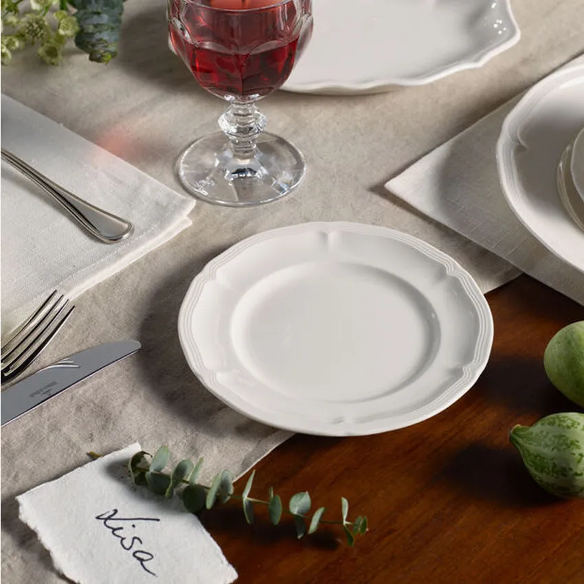 Villeroy & Boch | Manoir 18 Piece Set