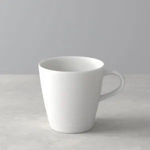 Villeroy & Boch | Manufacture Rock Blanc Mug