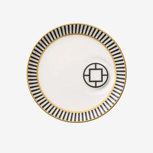 Villeroy & Boch | MetroChic Coffee Cup Saucer