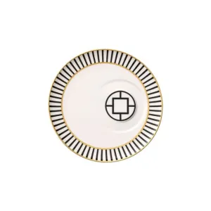Villeroy & Boch | MetroChic Coffee Cup Saucer