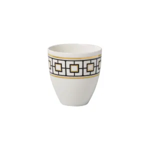 Villeroy & Boch | MetroChic Gifts No Handled Tea Cup