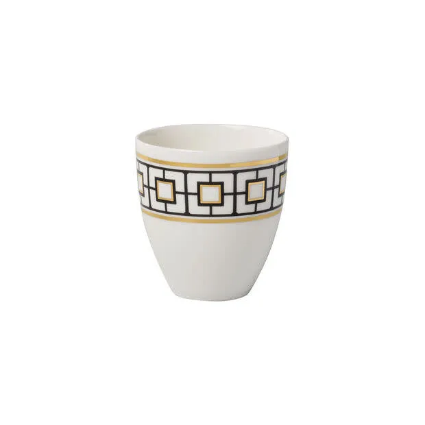Villeroy & Boch | MetroChic Gifts No Handled Tea Cup