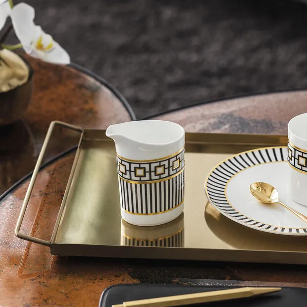 Villeroy & Boch | MetroChic Milk Jug