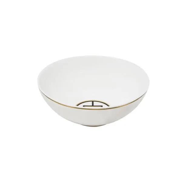 Villeroy & Boch | MetroChic Rice Bowl