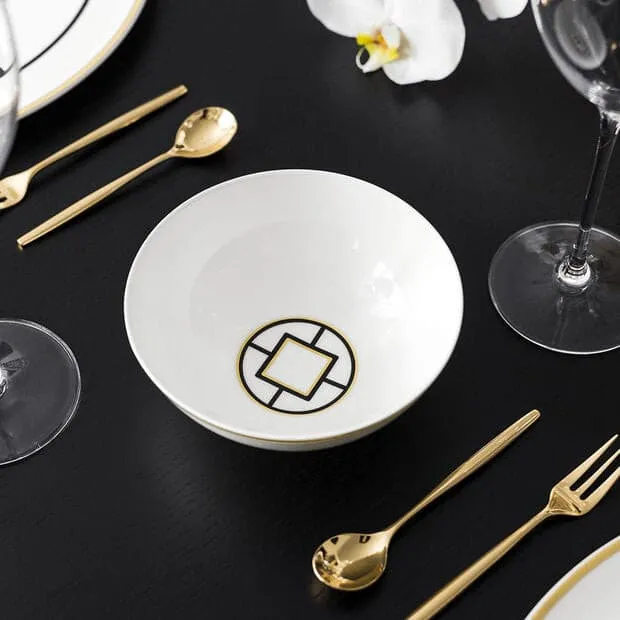 Villeroy & Boch | MetroChic Rice Bowl