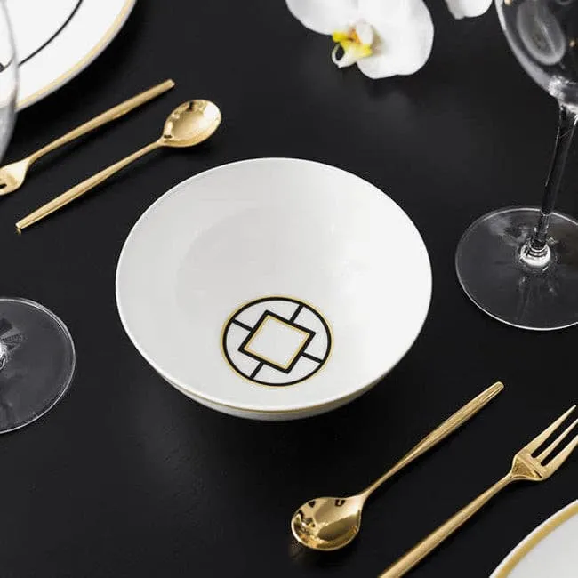 Villeroy & Boch | MetroChic Rice Bowl