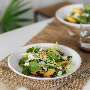 Villeroy & Boch | New Moon Deep Plate / Rim Soup