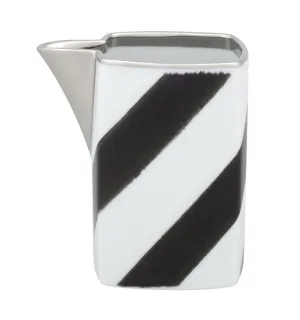 Vista Alegre | Christian Lacroix Sol Y Sombra Milk Jug