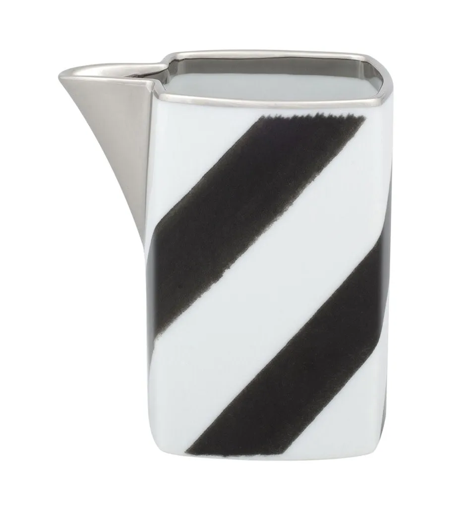 Vista Alegre | Christian Lacroix Sol Y Sombra Milk Jug