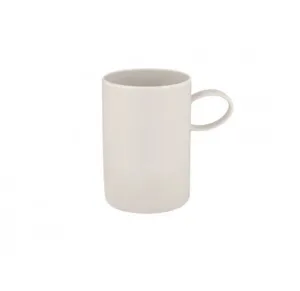 Vista Alegre | Domo White Mug