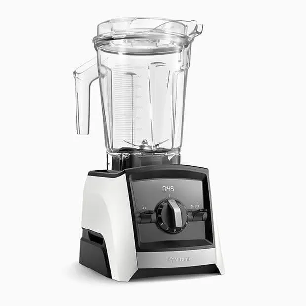 Vitamix | A2300 Blender White