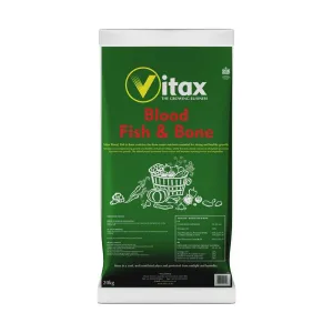 Vitax Blood, Fish & Bone 20kg
