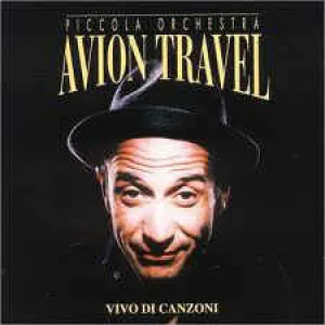 Vivo Di Canzoni