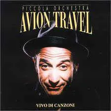 Vivo Di Canzoni