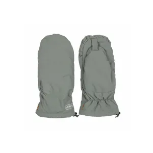 Voksi Stroller Mittens - Green